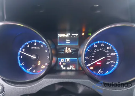 2018 Subaru Outback 2.5I Limited from USA, damaged, VIN 4S4BSANC2J3364184